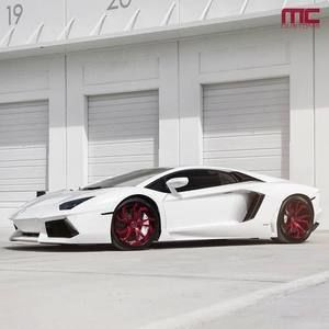 Meet your Posher, Marcelo